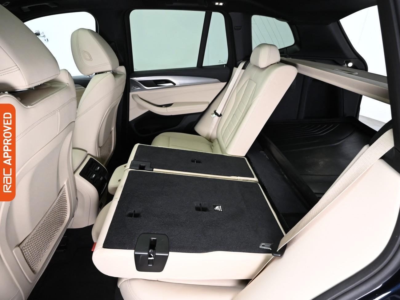 Used BMW iX3 2022 for sale - 76445576: Photo 30