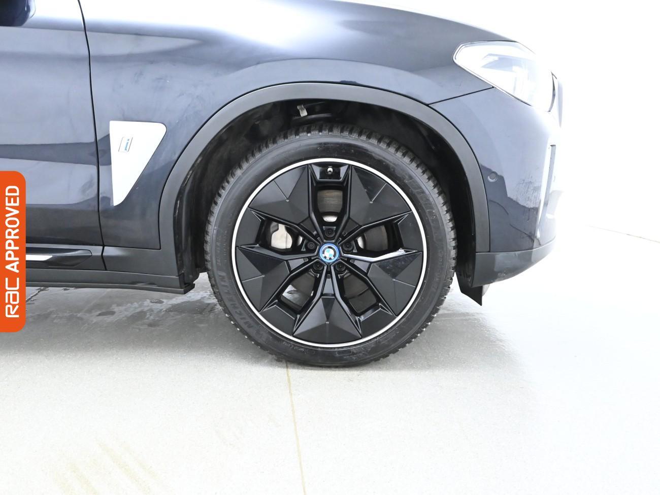 Used BMW iX3 2022 for sale - 76445576: Photo 32