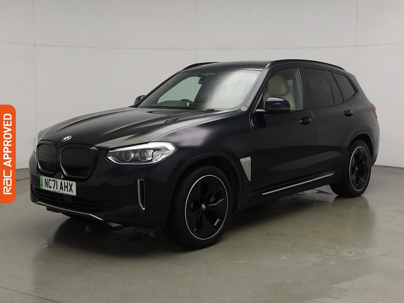 Used BMW iX3 2022 for sale - 76445576: Photo 33