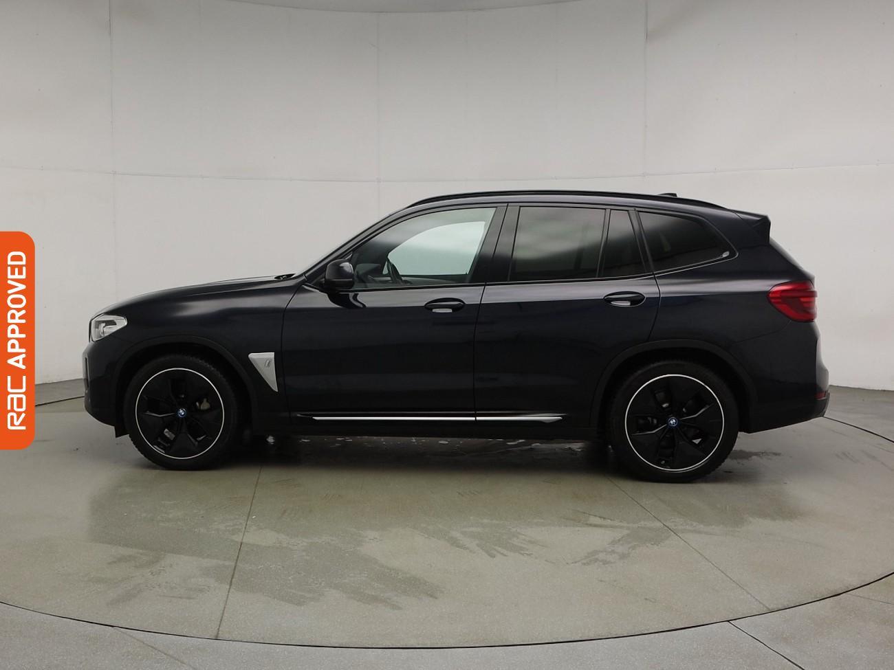 Used BMW iX3 2022 for sale - 76445576: Photo 34