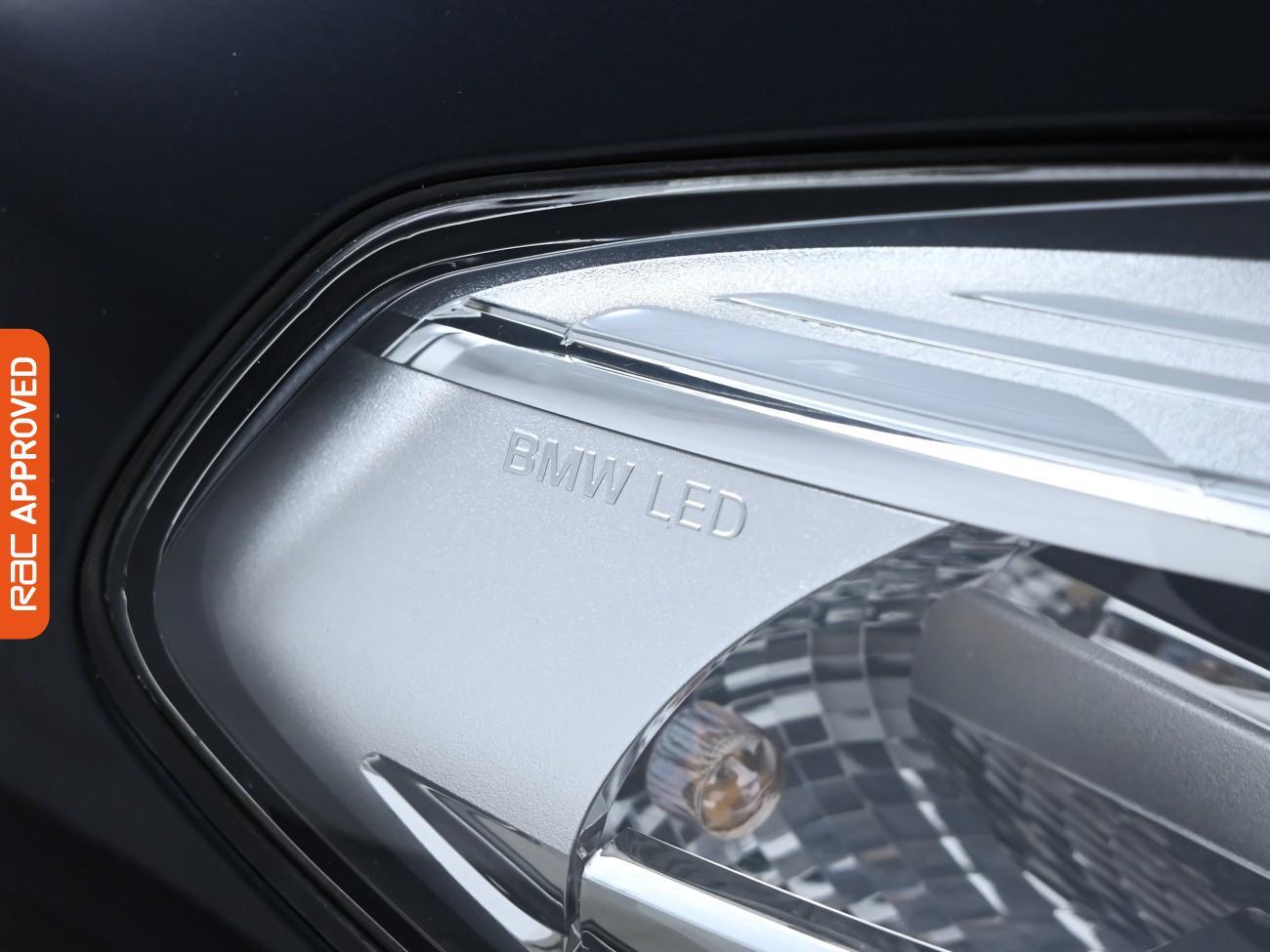 Used BMW iX3 2022 for sale - 76445576: Photo 40