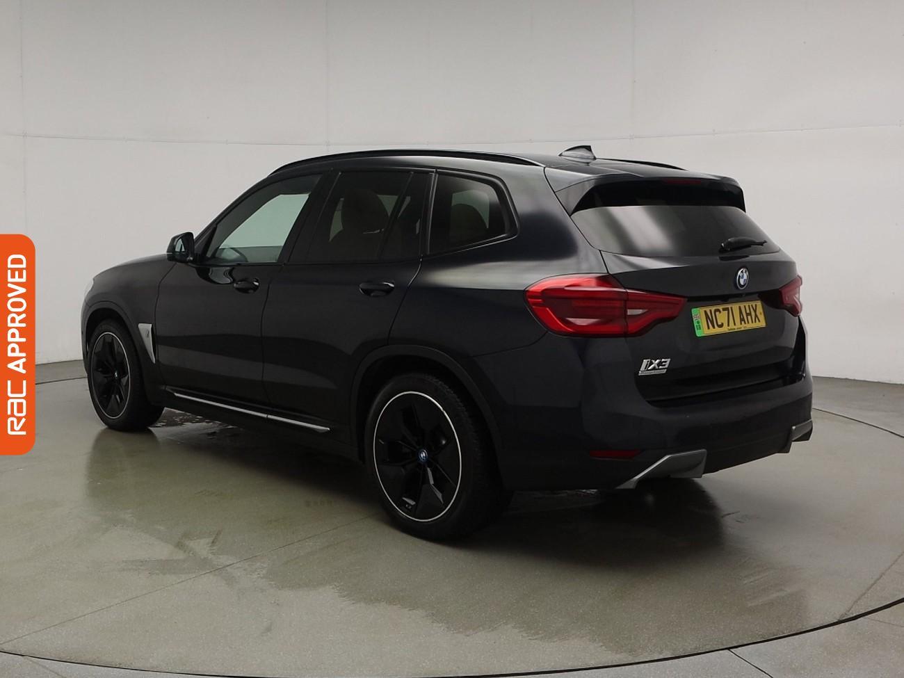 Used BMW iX3 2022 for sale - 76445576: Photo 5