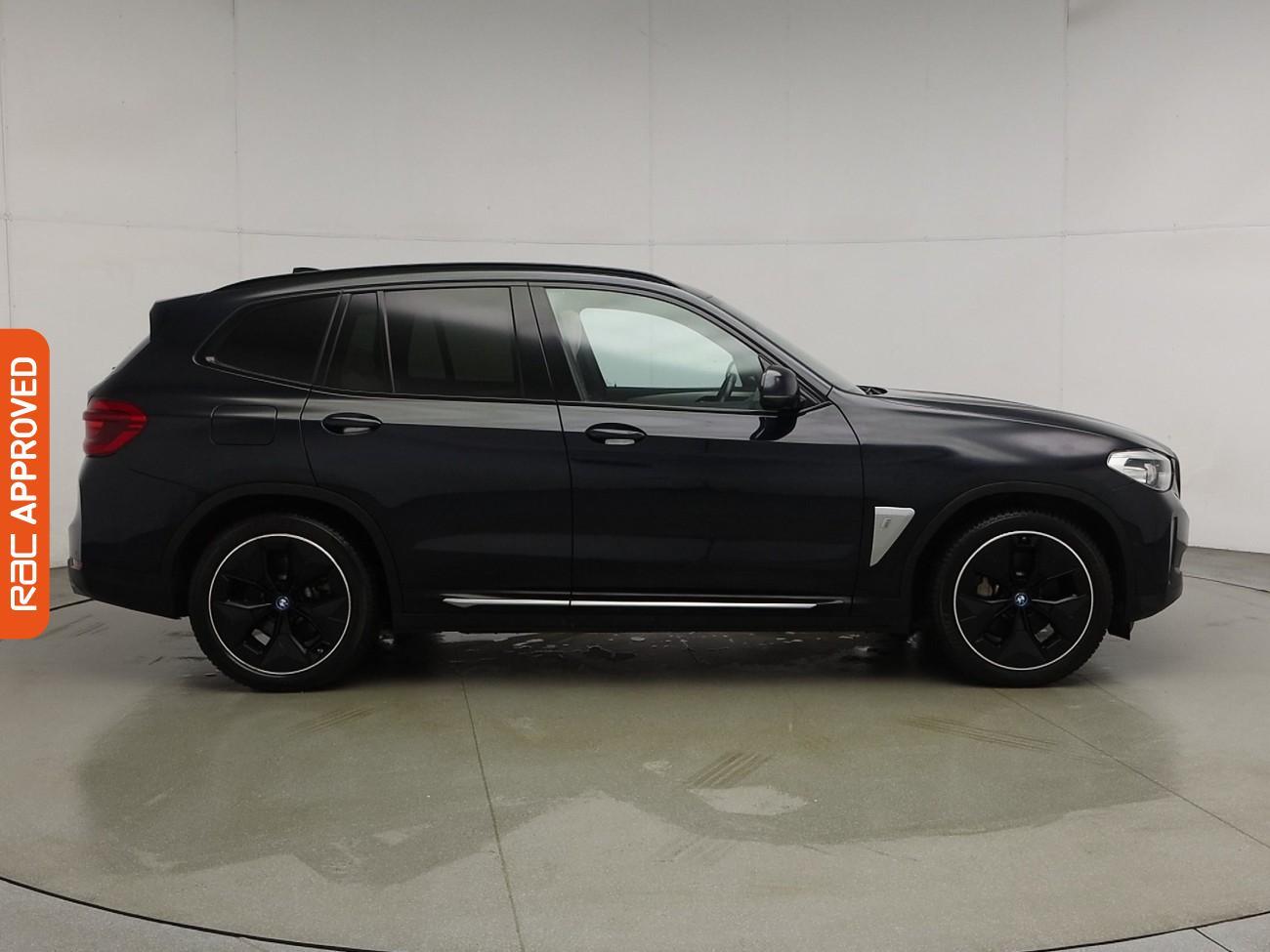 Used BMW iX3 2022 for sale - 76445576: Photo 7