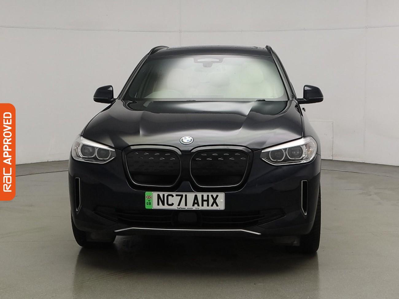 Used BMW iX3 2022 for sale - 76445576: Photo 8