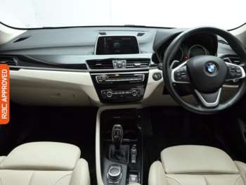 Used BMW X1 2019 for sale - 74937847: Photo