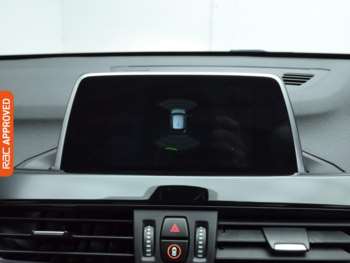 Used BMW X1 2019 for sale - 74937847: Photo