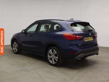 Used BMW X1 2019 for sale - 74937847: Photo