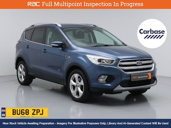 Used Ford Kuga 2018 for sale - 78079039: Photo