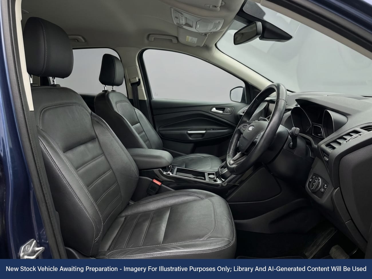 Used Ford Kuga 2018 for sale - 78079039: Photo 3