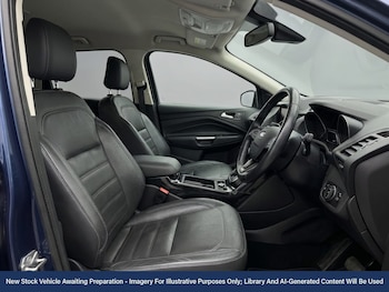 Used Ford Kuga 2018 for sale - 78079039: Photo