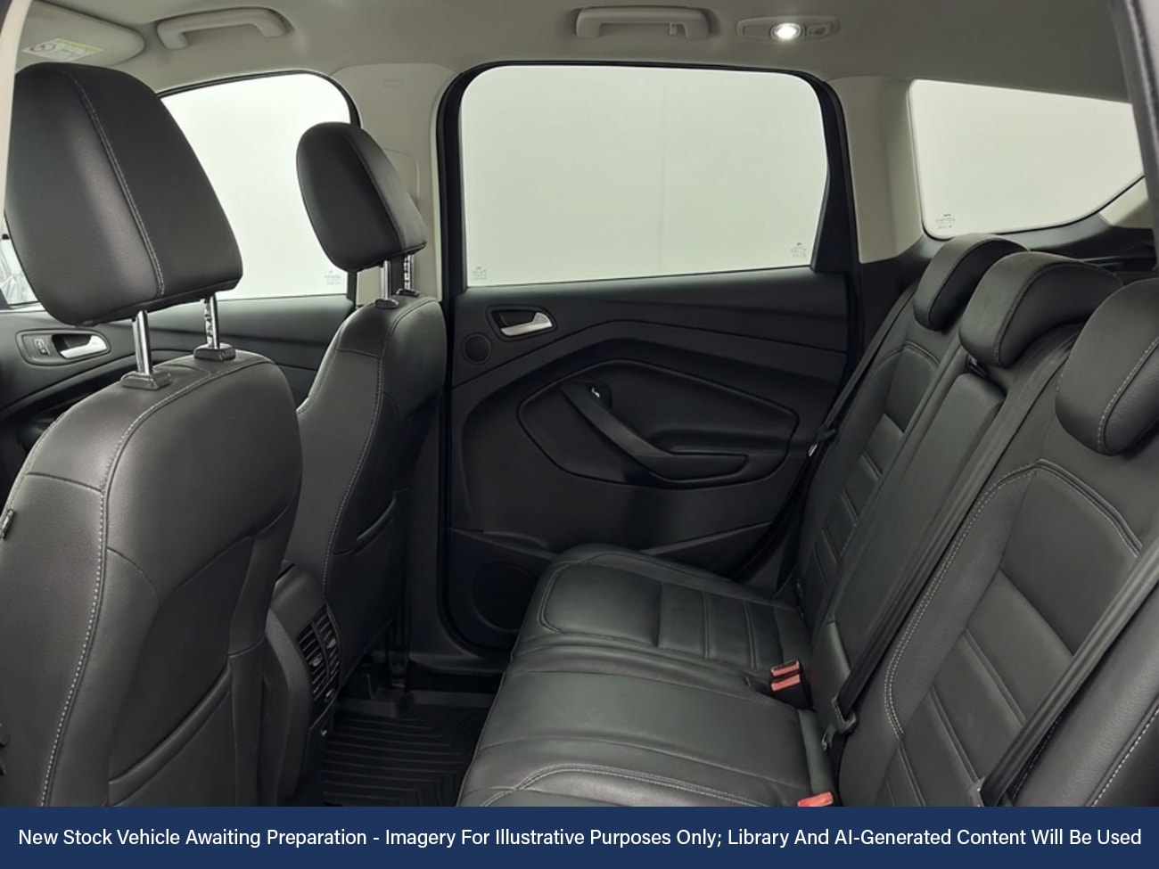 Used Ford Kuga 2018 for sale - 78079039: Photo 4