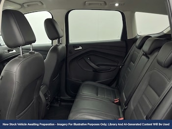 Used Ford Kuga 2018 for sale - 78079039: Photo