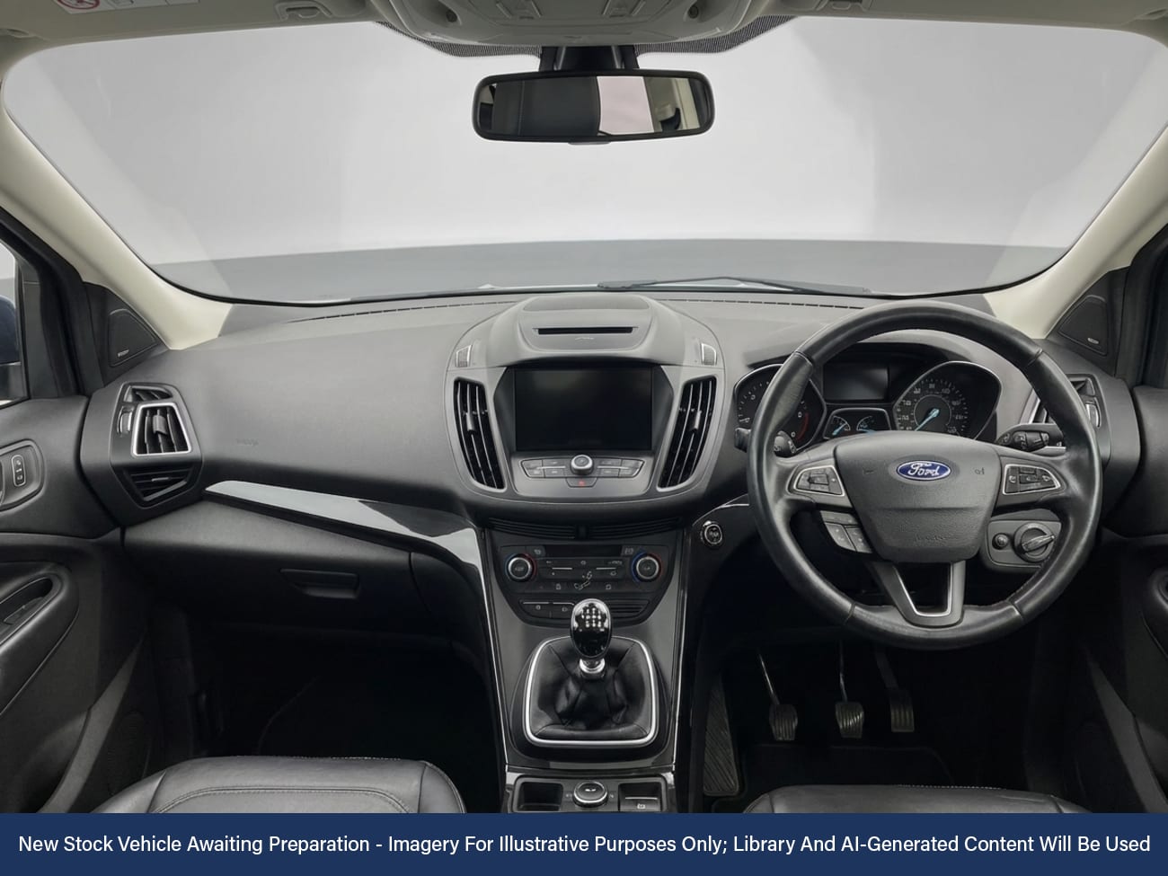 Used Ford Kuga 2018 for sale - 78079039: Photo 6