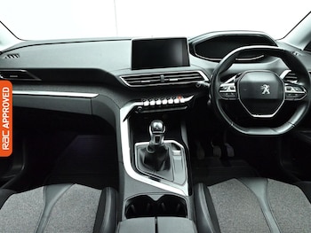 Used Peugeot 3008 2018 for sale - 78359368: Photo