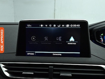 Used Peugeot 3008 2018 for sale - 78359368: Photo