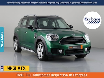 Used MINI Countryman 2021 for sale - 79456054: Photo