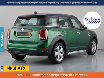Used MINI Countryman 2021 for sale - 79456054: Photo