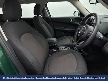 Used MINI Countryman 2021 for sale - 79456054: Photo