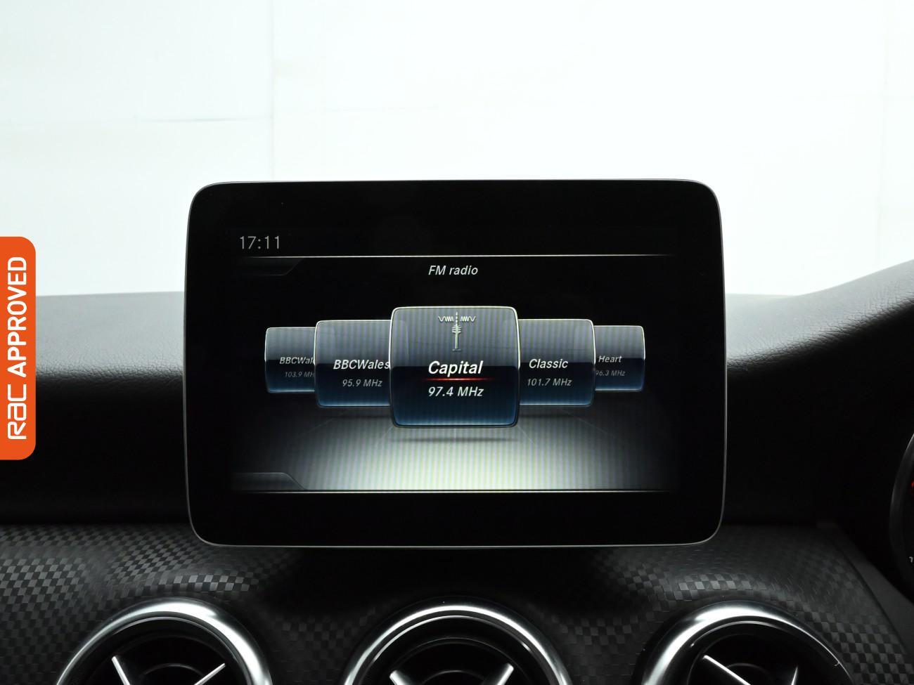 Used Mercedes-Benz A-Class 2017 for sale - 77555598: Photo 18