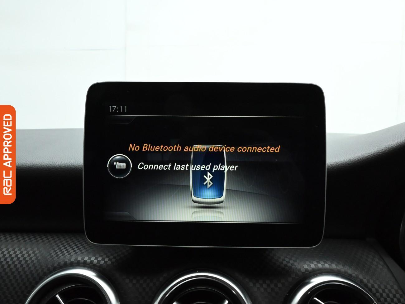 Used Mercedes-Benz A-Class 2017 for sale - 77555598: Photo 21