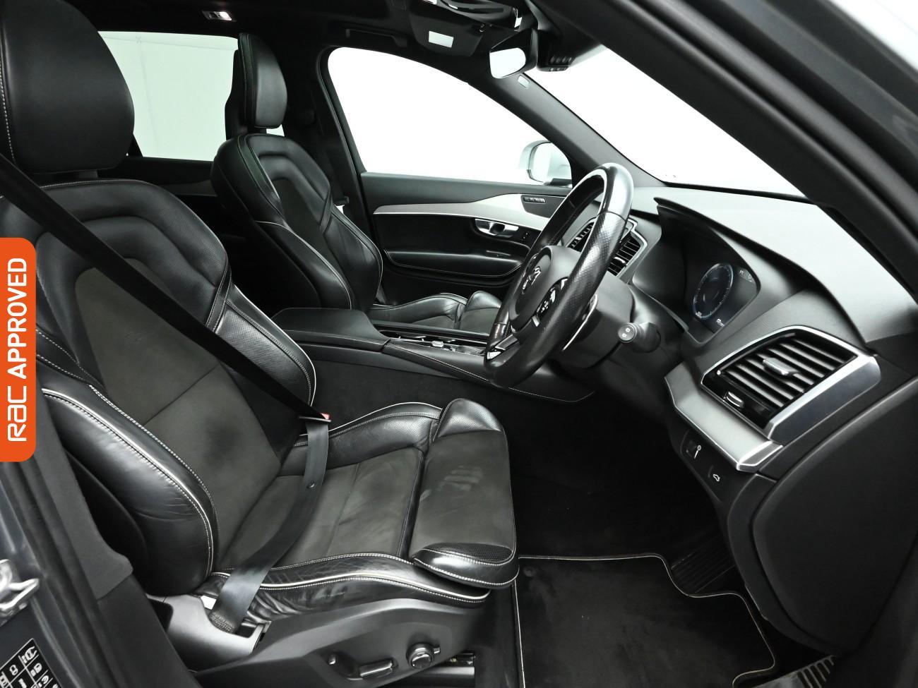 Used Volvo XC90 2018 for sale - 77259206: Photo 12