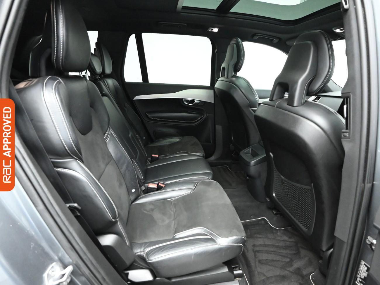 Used Volvo XC90 2018 for sale - 77259206: Photo 13