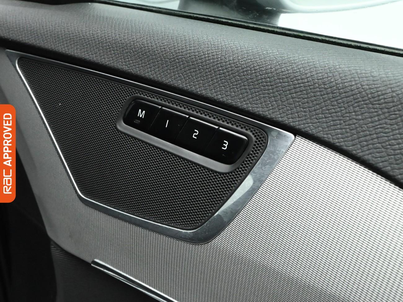 Used Volvo XC90 2018 for sale - 77259206: Photo 15