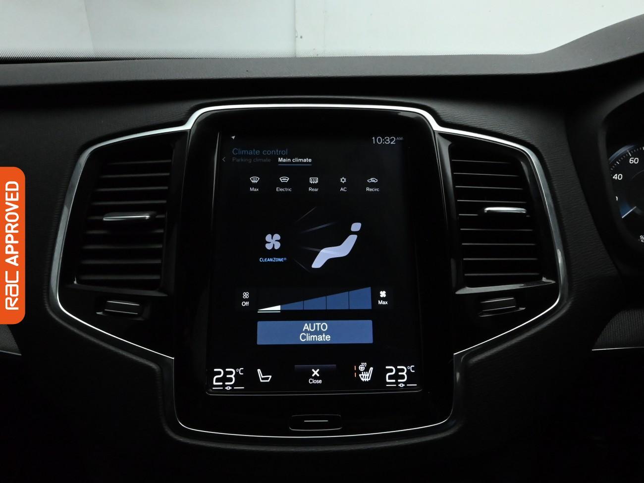 Used Volvo XC90 2018 for sale - 77259206: Photo 16