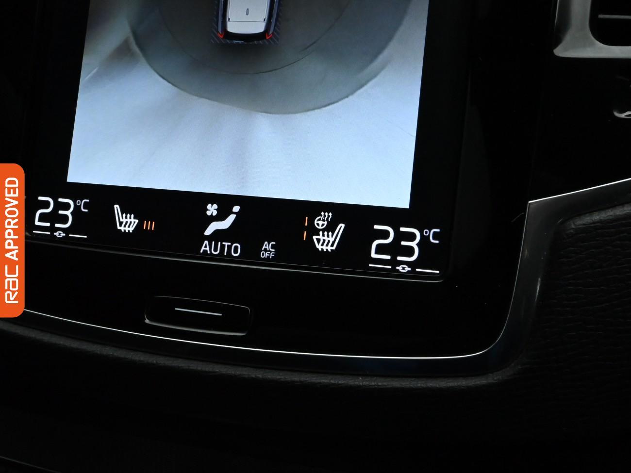 Used Volvo XC90 2018 for sale - 77259206: Photo 19