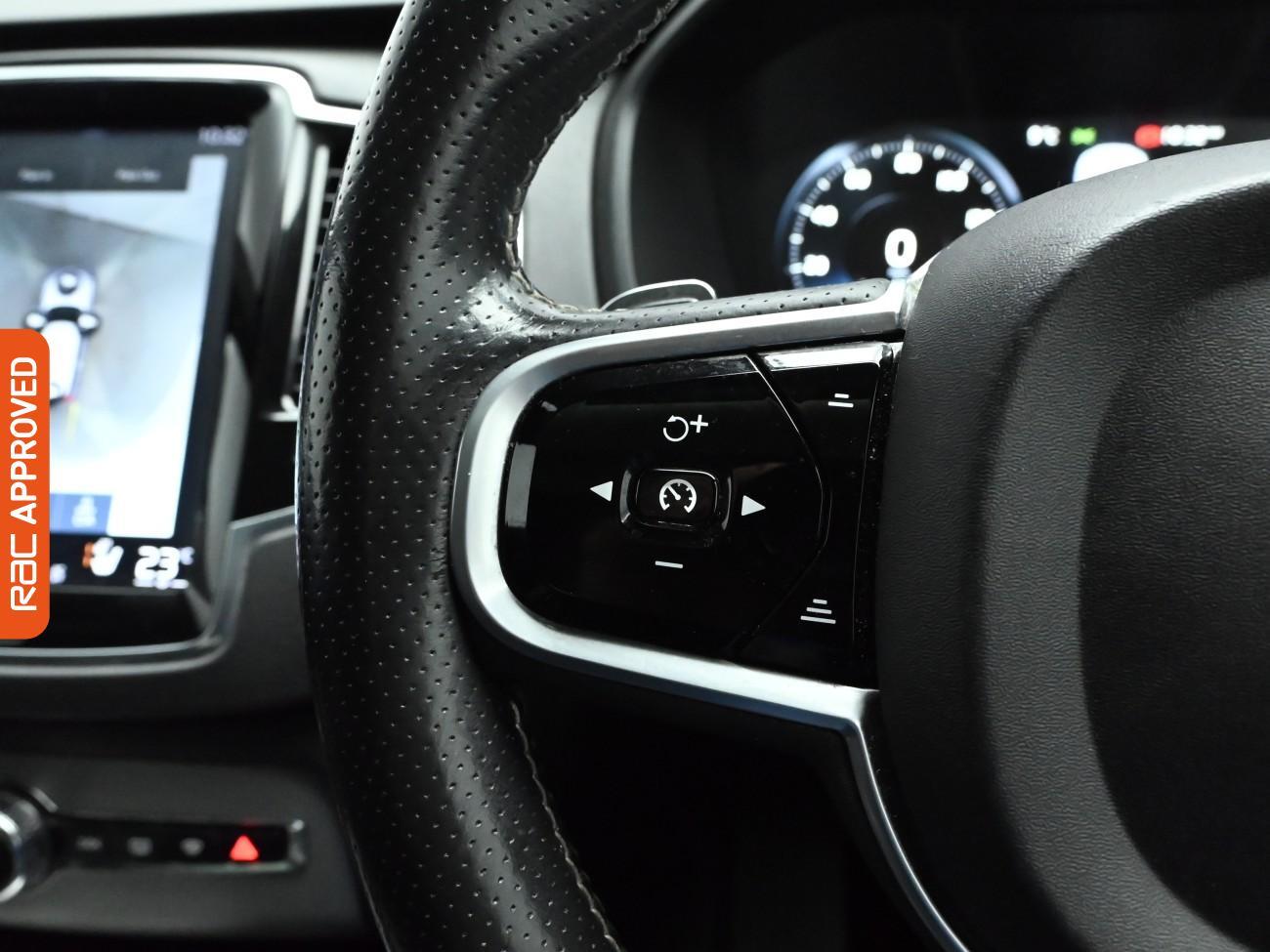 Used Volvo XC90 2018 for sale - 77259206: Photo 23