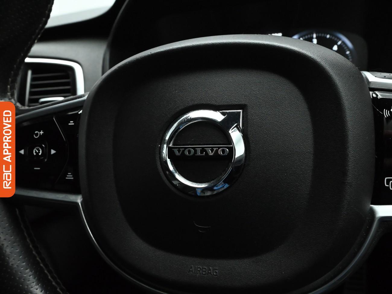 Used Volvo XC90 2018 for sale - 77259206: Photo 24