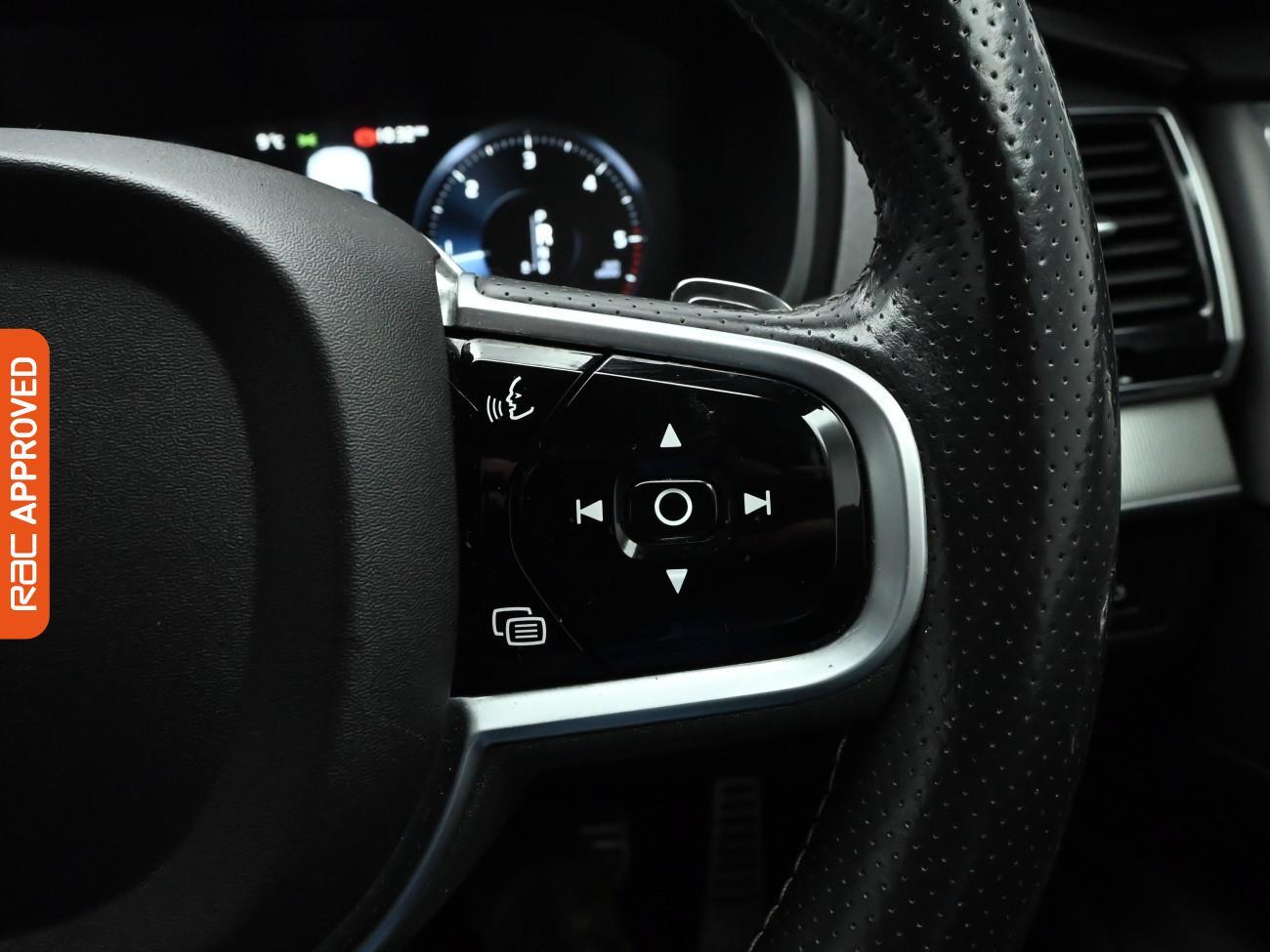 Used Volvo XC90 2018 for sale - 77259206: Photo 25