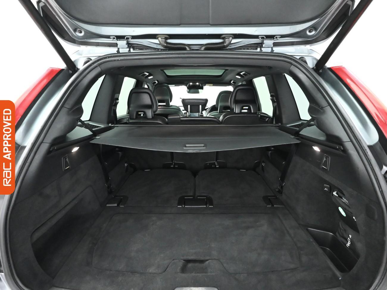 Used Volvo XC90 2018 for sale - 77259206: Photo 27