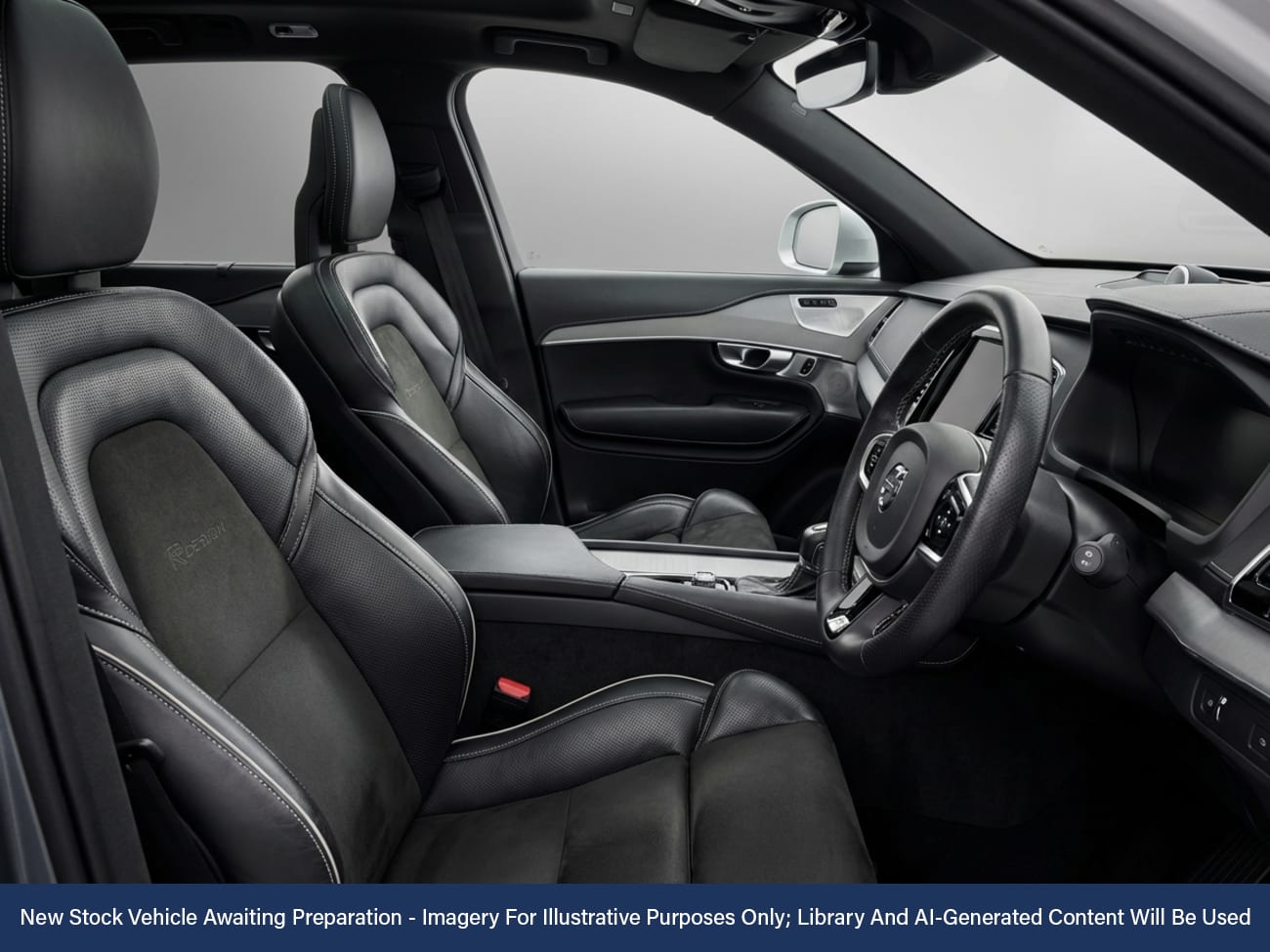 Used Volvo XC90 2018 for sale - 77259206: Photo 3