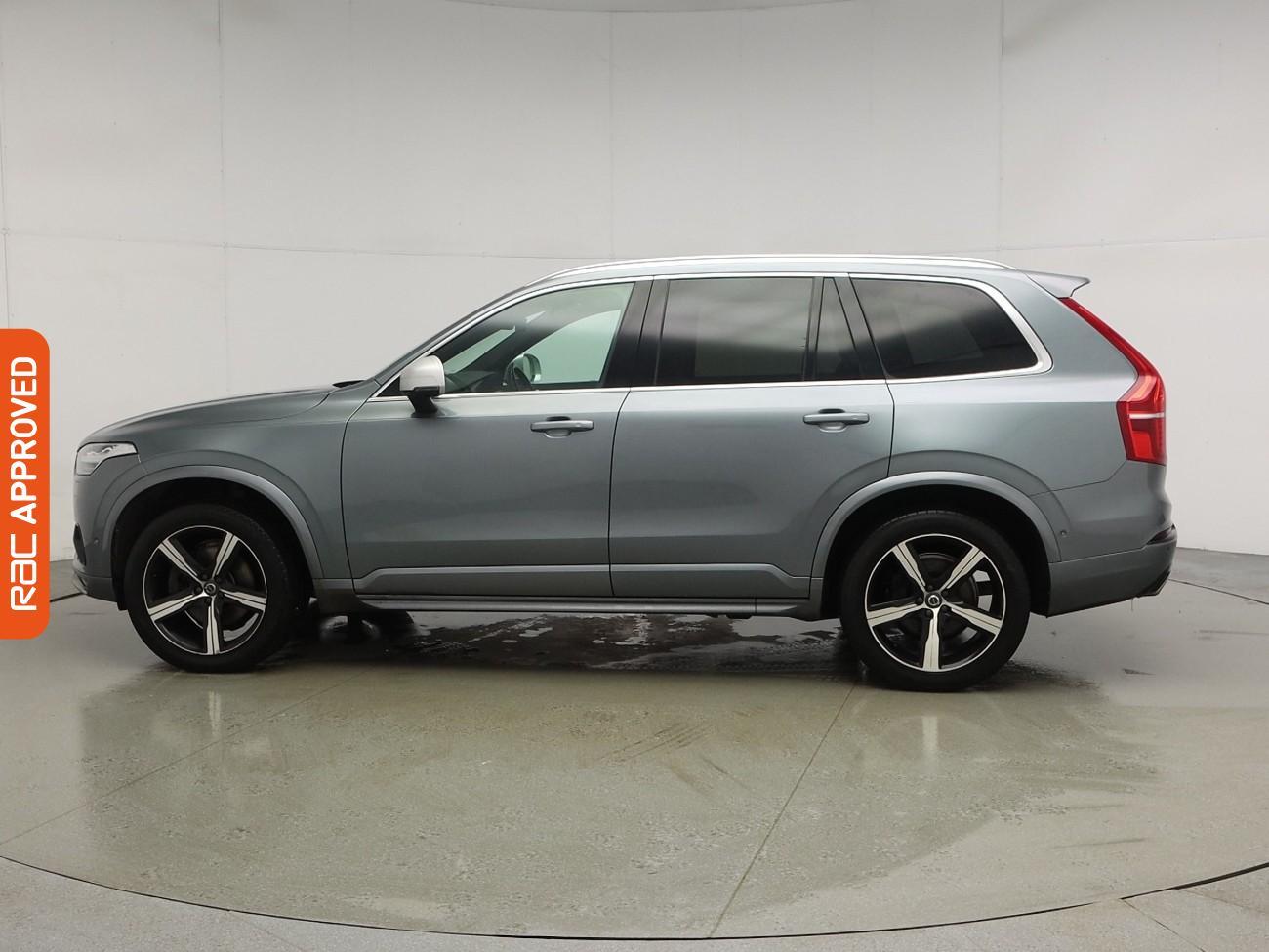 Used Volvo XC90 2018 for sale - 77259206: Photo 31