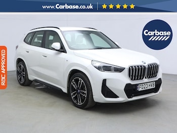 Used BMW X1 2023 for sale - 79136577: Photo