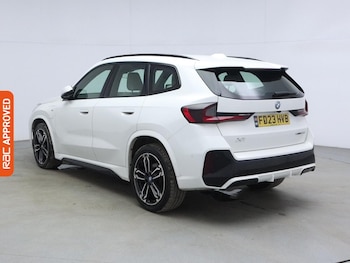 Used BMW X1 2023 for sale - 79136577: Photo