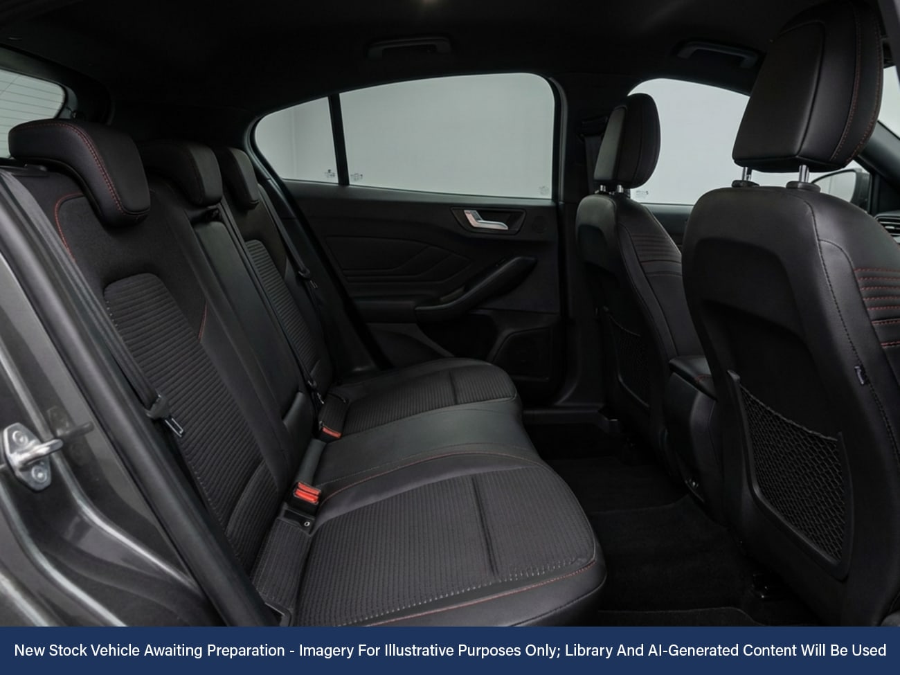 Used Ford Focus 2019 for sale - 77779767: Photo 4