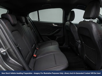 Used Ford Focus 2019 for sale - 77779767: Photo