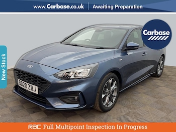 Used Ford Focus 2020 for sale - 76170286: Photo