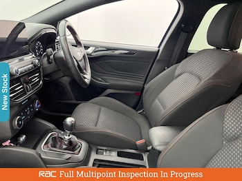 Used Ford Focus 2020 for sale - 76170286: Photo