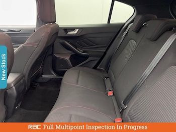 Used Ford Focus 2020 for sale - 76170286: Photo