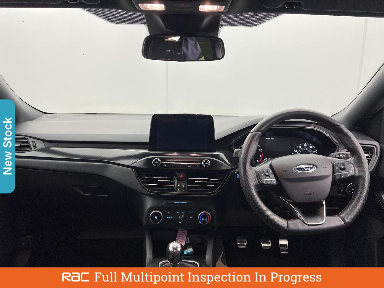 Used Ford Focus 2020 for sale - 76170286: Photo 6