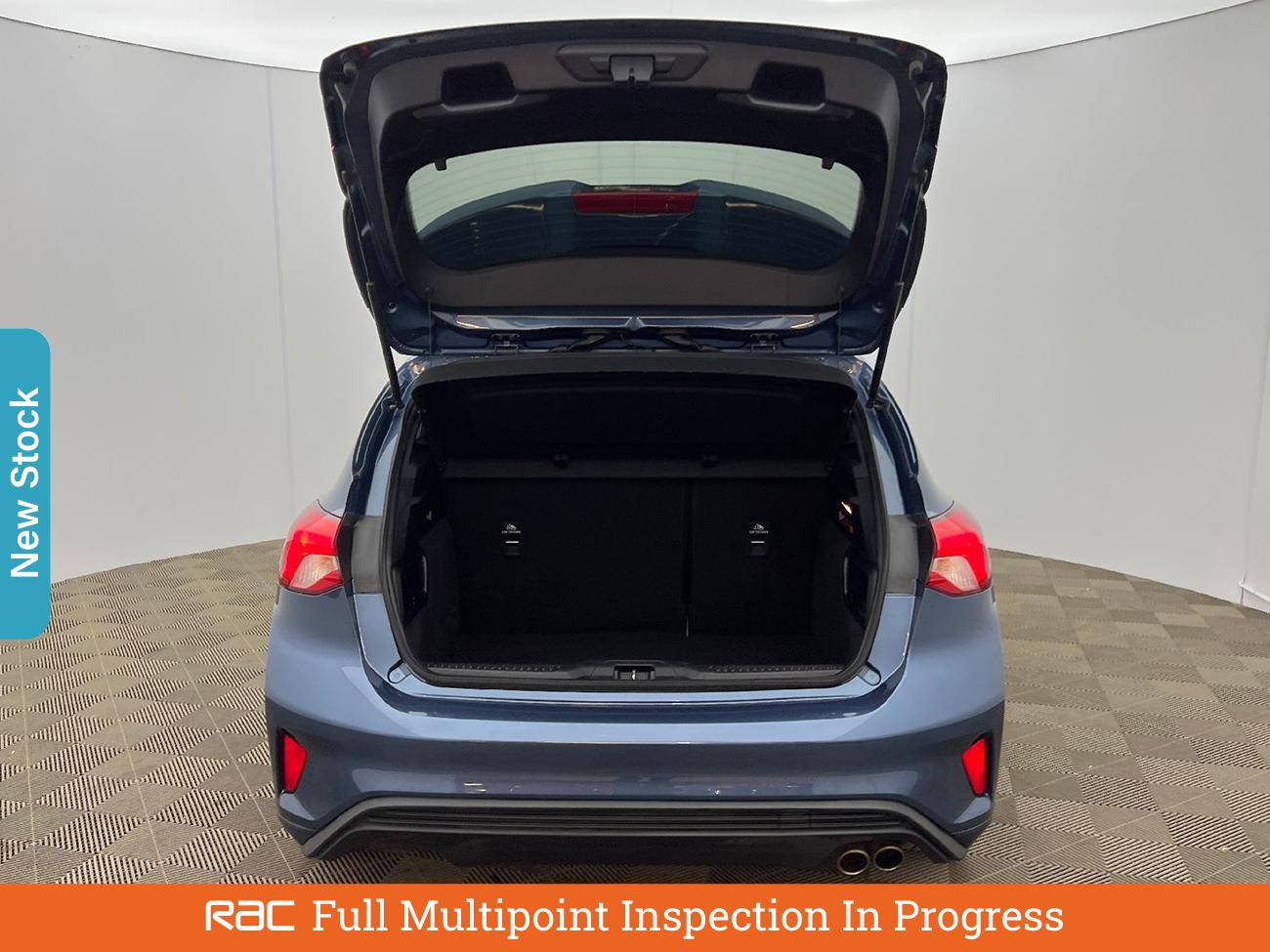 Used Ford Focus 2020 for sale - 76170286: Photo 7