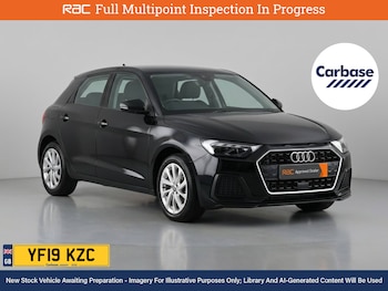 Used Audi A1 2019 for sale - 78666831: Photo