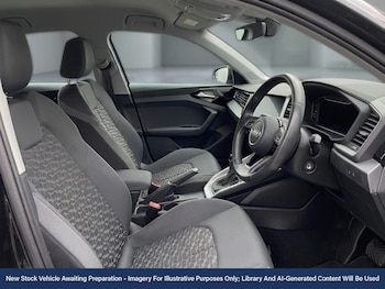 Used Audi A1 2019 for sale - 78666831: Photo