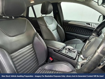 Used Mercedes-Benz GLE 2016 for sale - 77628580: Photo