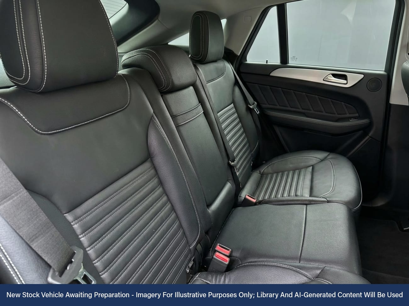 Used Mercedes-Benz GLE 2016 for sale - 77628580: Photo 4