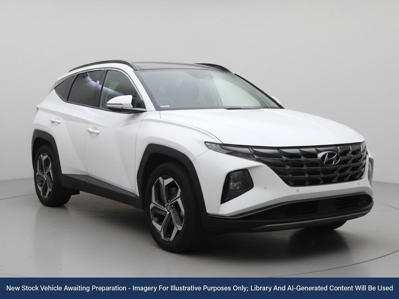 Used Hyundai TUCSON 2023 for sale - 76711744: Photo 1