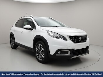 Peugeot - 2008